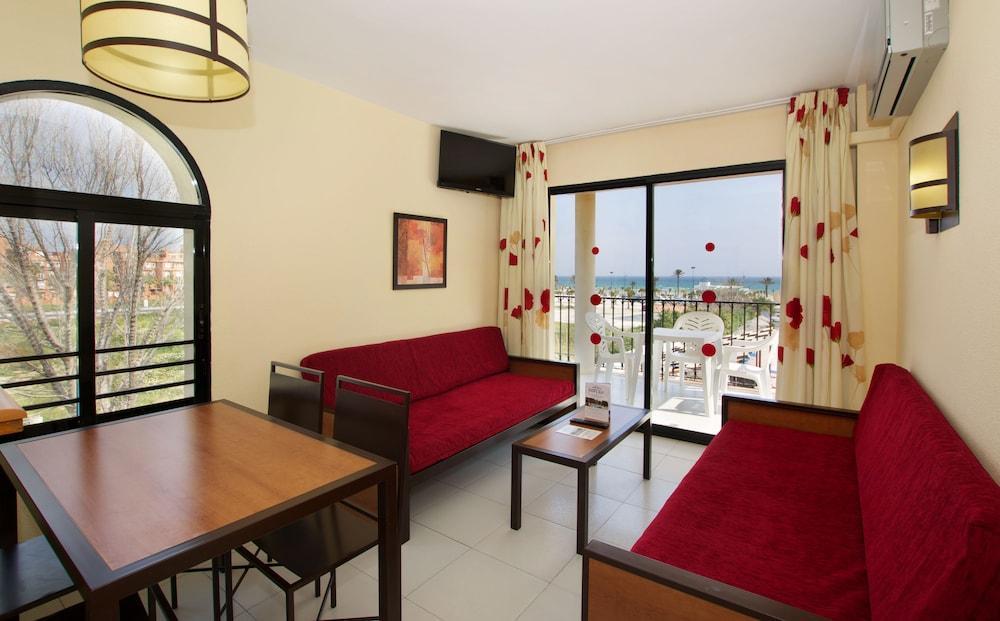Hotel Puente Real Torremolinos Exterior photo