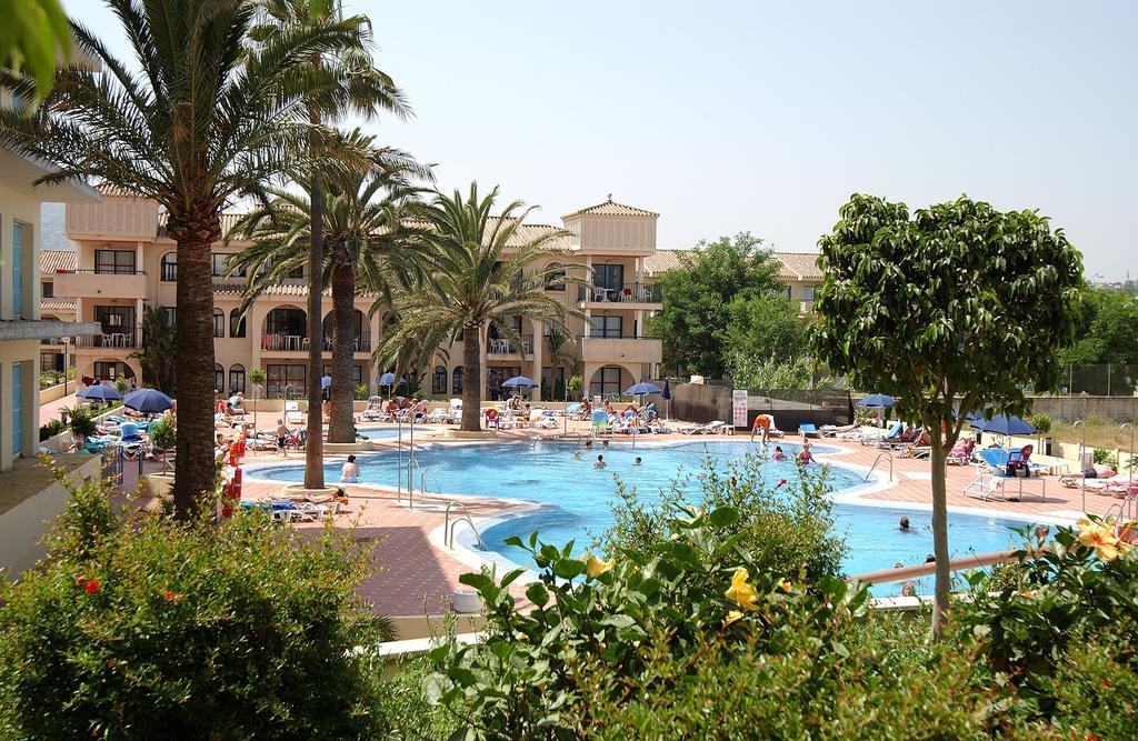 Hotel Puente Real Torremolinos Room photo